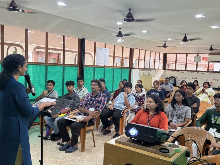 Agape Discipleship School ( ADS)  -2026