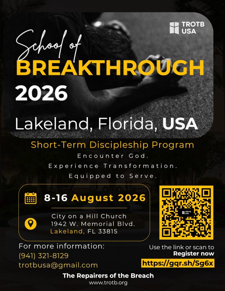 School of Breakthrough - Florida